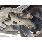 Brazo Suspension Inferior Delantero Izquierdo para Toyota Avensis (T27)