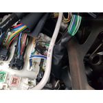 Columna Direccion para Toyota Avensis (T27)