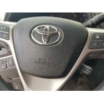 Kit Airbag para Toyota Avensis (T27)