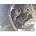 Mangueta Delantera Derecha para Toyota Avensis (T27)