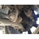 Mangueta Delantera Izquierda para Toyota Avensis (T27)