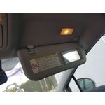 Parasol Derecho para Toyota Avensis (T27)