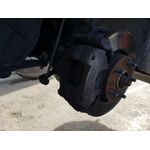 Pinza Freno Delantera Izquierda para Toyota Avensis (T27)