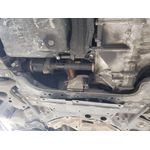 Puente Delantero para Toyota Avensis (T27)