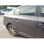 Puerta Trasera Derecha para Toyota Avensis (T27)