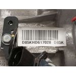 Caja Cambios Para Kia Niro