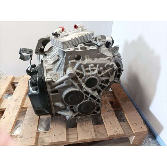 Caja Cambios Para Audi A3 Sedan