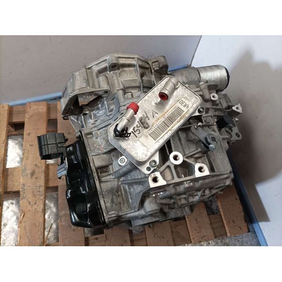 Caja Cambios Para Audi A3 Sedan