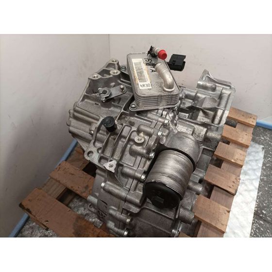 Caja Cambios Para Audi A3 Sedan