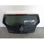 Porton Trasero Para Volkswagen Up!