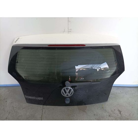 Porton Trasero Para Volkswagen Up!