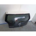 Porton Trasero Para Volkswagen Up!