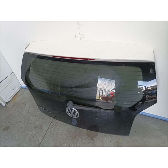 Porton Trasero Para Volkswagen Up!