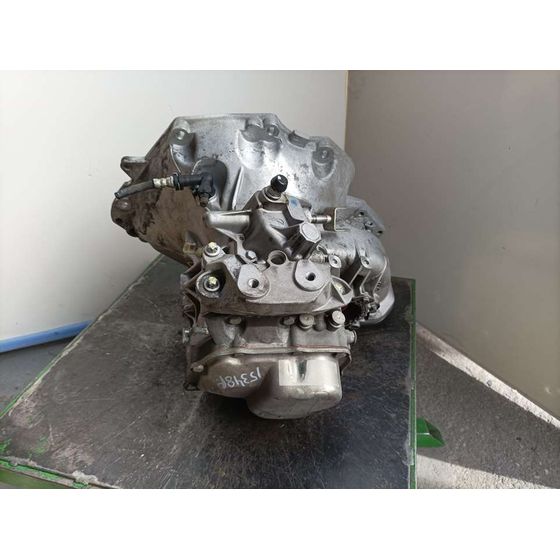 Caja Cambios Para Opel Corsa C