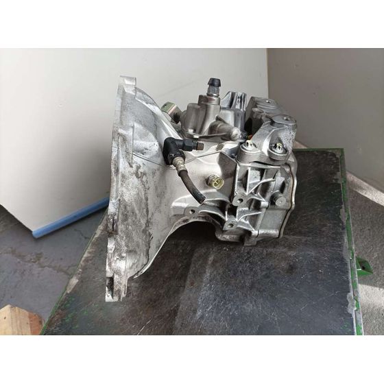 Caja Cambios Para Opel Corsa C