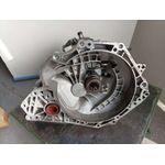 Caja Cambios Para Opel Corsa C