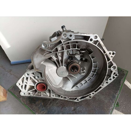 Caja Cambios Para Opel Corsa C