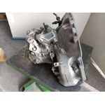 Caja Cambios Para Opel Corsa C