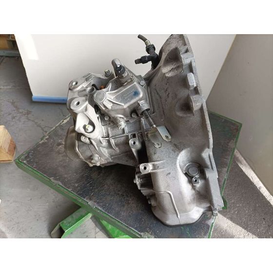 Caja Cambios Para Opel Corsa C