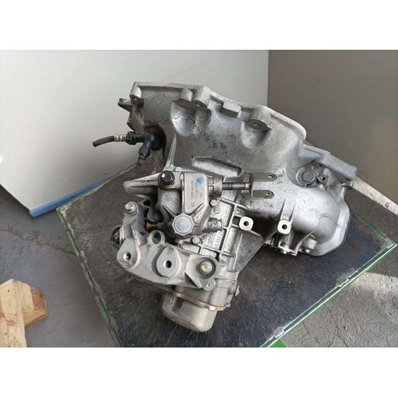 Caja Cambios Para Opel Corsa C