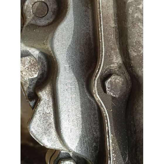 Caja Cambios Para Opel Corsa C