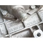 Caja Cambios Para Opel Corsa C