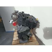 Motor Completo Para Audi A3 Sedan
