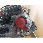 Motor Completo Para Audi A3 Sedan