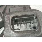 Cerradura Puerta Trasera Izquierda  Para Volkswagen Polo
