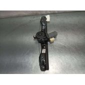 Elevalunas Trasero Derecho Para Bmw Serie 3 Lim.