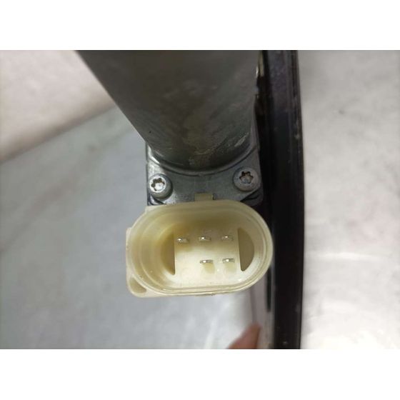 Elevalunas Trasero Derecho Para Bmw Serie 3 Lim.