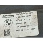 Elevalunas Trasero Derecho Para Bmw Serie 3 Lim.