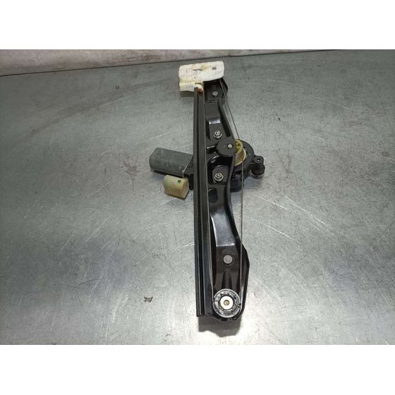 Elevalunas Trasero Derecho Para Bmw Serie 3 Lim.