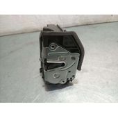 Cerradura Puerta Trasera Derecha  Para Bmw Serie 3 Lim.