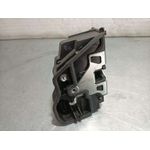 Cerradura Puerta Trasera Derecha  Para Bmw Serie 3 Lim.