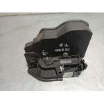 Cerradura Puerta Trasera Derecha  Para Bmw Serie 3 Lim.