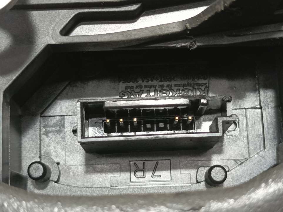 Cerradura Puerta Trasera Derecha  Para Bmw Serie 3 Lim.