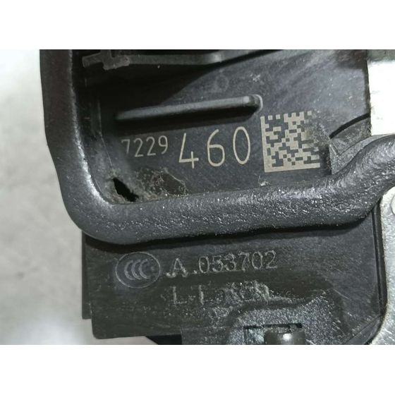 Cerradura Puerta Trasera Derecha Para Bmw Serie 3 Lim.