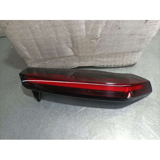 Piloto Trasero Derecho Para Citroen C4