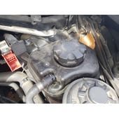 Deposito Expansion para Bmw X5 (E70)