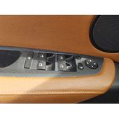 Mando Elevalunas Delantero Izquierdo  Para Bmw X5