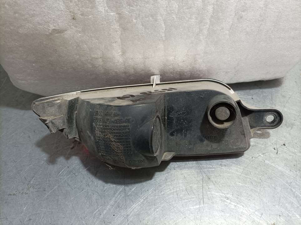 Piloto Trasero Derecho Paragolpes Para Opel Corsa C