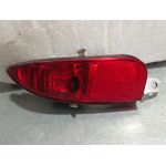 Piloto Trasero Izquierdo Paragolpes Para Opel Corsa C