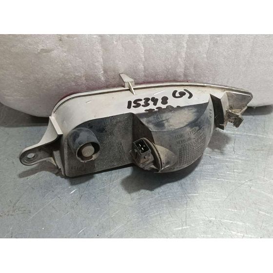 Piloto Trasero Izquierdo Paragolpes Para Opel Corsa C