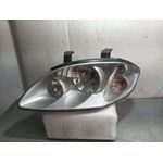 Faro Izquierdo Para Ssangyong Rodius