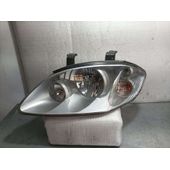 Faro Izquierdo Para Ssangyong Rodius