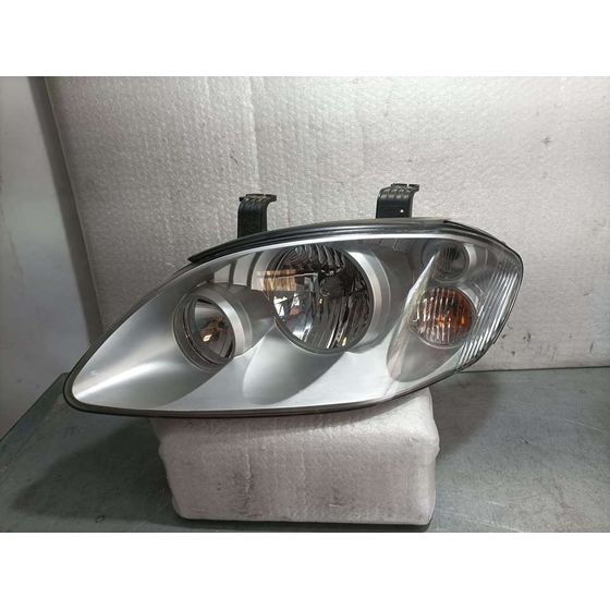 Faro Izquierdo Para Ssangyong Rodius