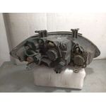Faro Izquierdo Para Ssangyong Rodius