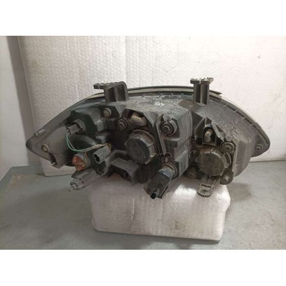 Faro Izquierdo Para Ssangyong Rodius