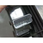 Elevalunas Trasero Derecho Para Peugeot 2008